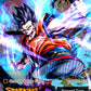 [Solo Android & iPhone] Ultimate Gohan + Goku & Vegeta SS GOD + Vegeta & Goku (LL) + 15 Legends Limited