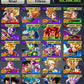 [Solo Android] ⭐️SS2 GOHAN⭐️ + 💎56,490 CC Cronocristales💎 + 20 LEGENDS LIMITED