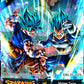 [Solo Android & iPhone] Ultimate Gohan + Goku & Vegeta SS GOD + Vegeta & Goku (LL) + 15 Legends Limited