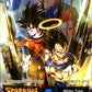 [Solo Android & iPhone] Ultimate Gohan + Goku & Vegeta SS GOD + Vegeta & Goku (LL) + 15 Legends Limited