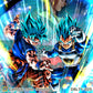 [Solo Android] ⭐️SS2 GOHAN⭐️ + 💎56,490 CC Cronocristales💎 + 20 LEGENDS LIMITED