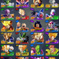 [Solo Android & iPhone] Ultimate Gohan + Goku & Vegeta SS GOD + Vegeta & Goku (LL) + 15 Legends Limited